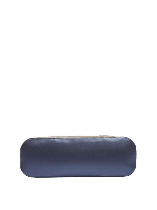 The Best Shops PAUL SMITH: トートバッグ - ダークグリーン