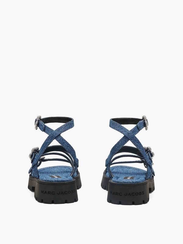 MARC JACOBS buy online Sandali The Gladiator