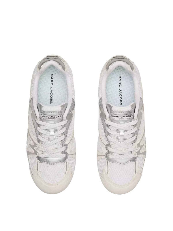 The Best Shops MARC JACOBS: Sneaker - Sneaker - Weiß