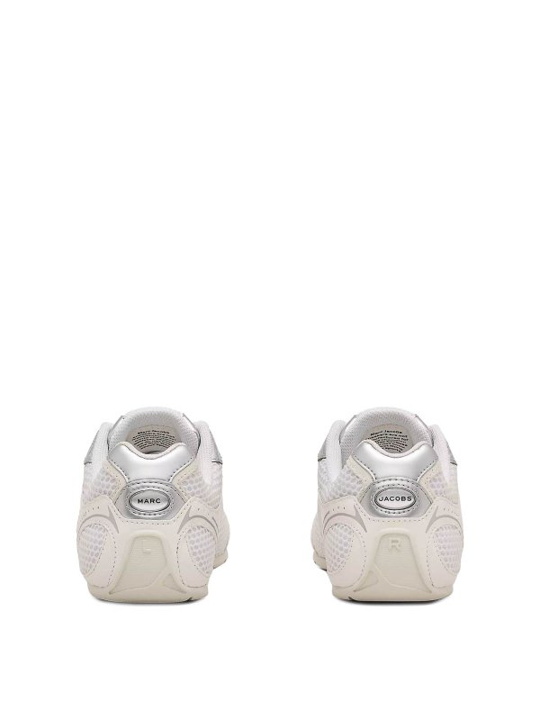 Sneaker - Weiß shop online: MARC JACOBS