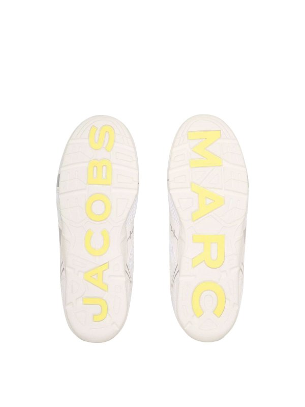 The Best Shops MARC JACOBS: Sneaker - Weiß