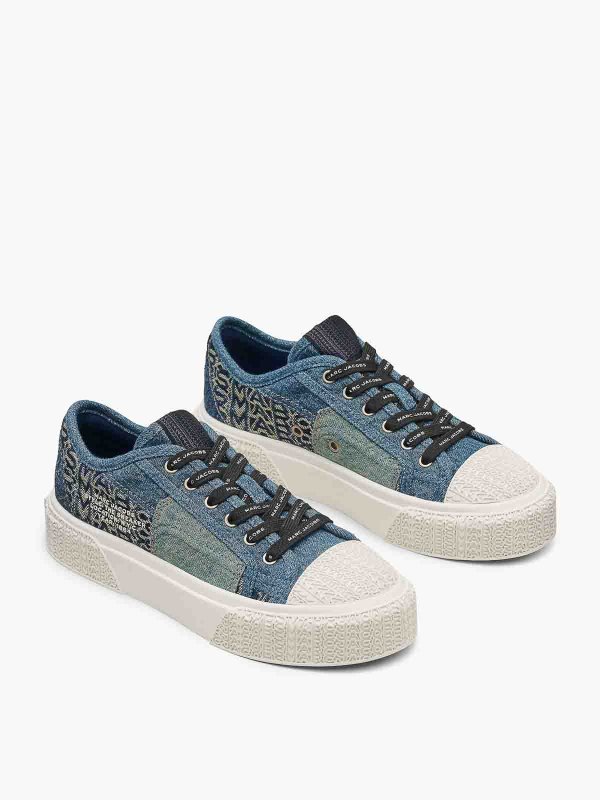 MARC JACOBS: Sneaker online - Sneaker - Bunt