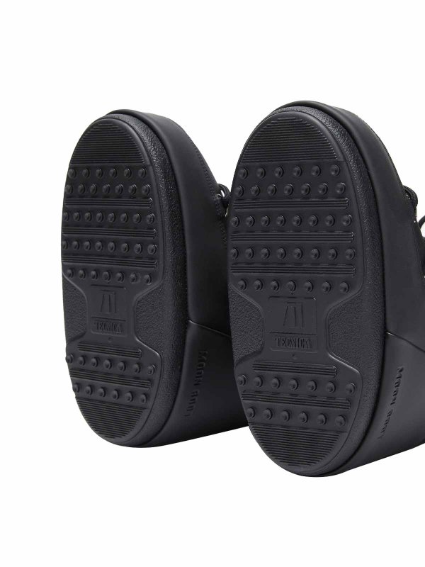 Bottes - Noir shop online: Moon Boot