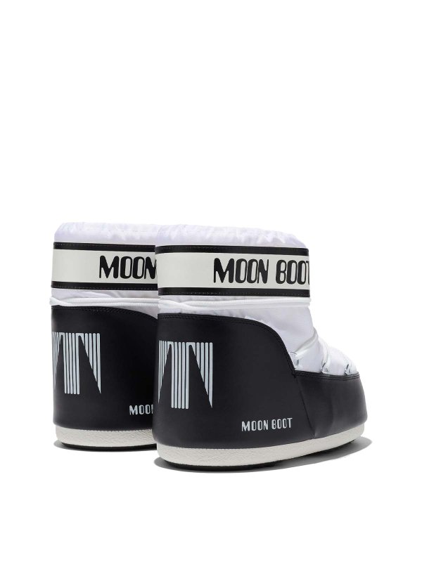 Moon Boot: Stiefel online - Stiefel - Weiß