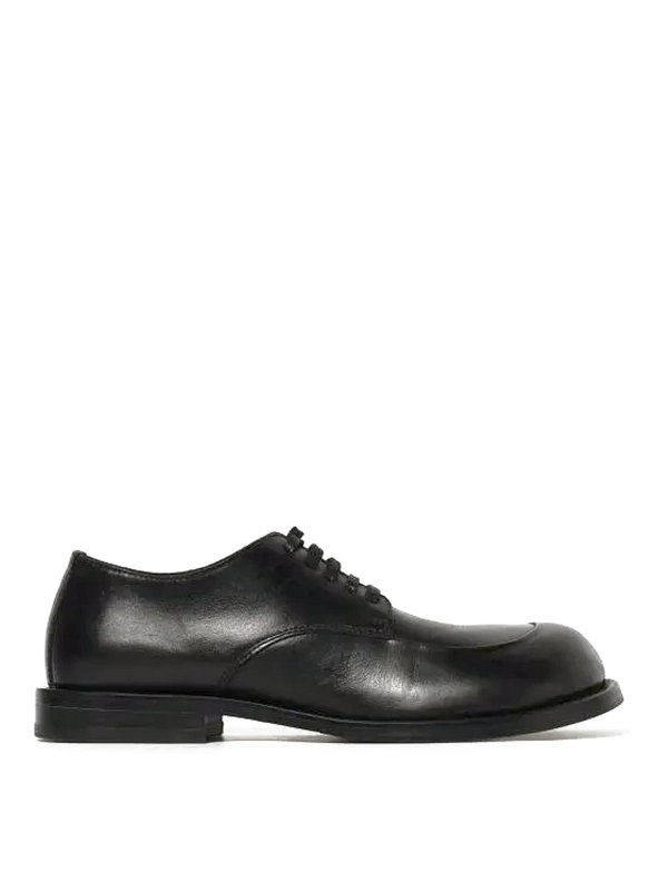 MOSCHINO: scarpe stringate - Oxford