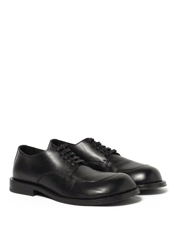 MOSCHINO: scarpe stringate online - Oxford