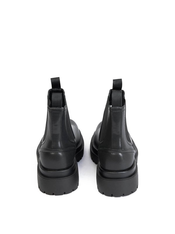 JUST CAVALLI buy online アンクルブーツ - 黒