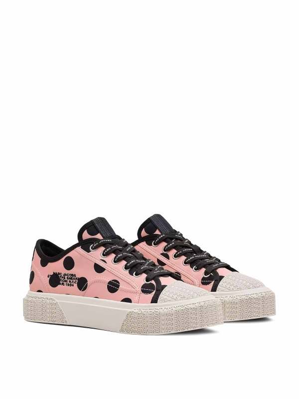 MARC JACOBS: Chaussures de sport online - Baskets - Multicolore