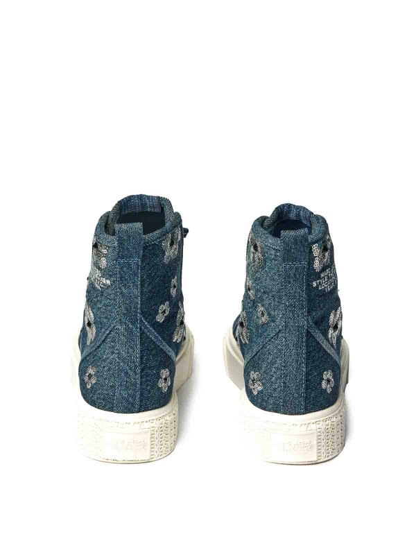 MARC JACOBS buy online Sneaker - Blau