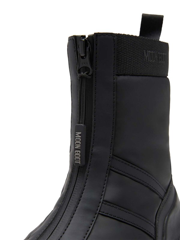 Bottes - Noir shop online: Moon Boot