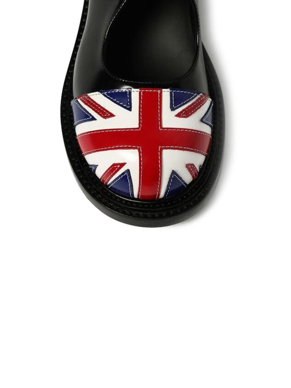 Botines - Negro shop online: MOSCHINO