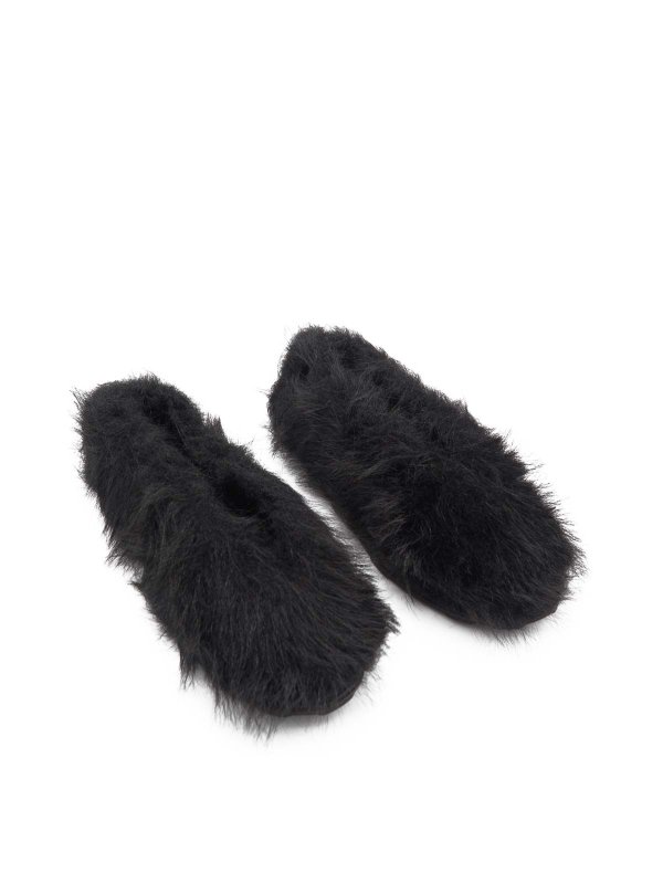 The Best Shops MOSCHINO: ballerine - Ballerine