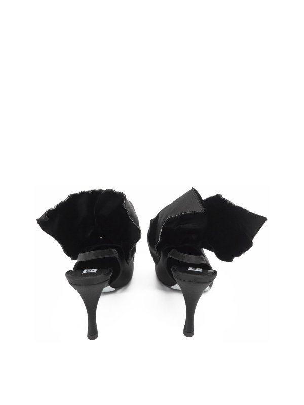 Sling Back shop online: MOSCHINO