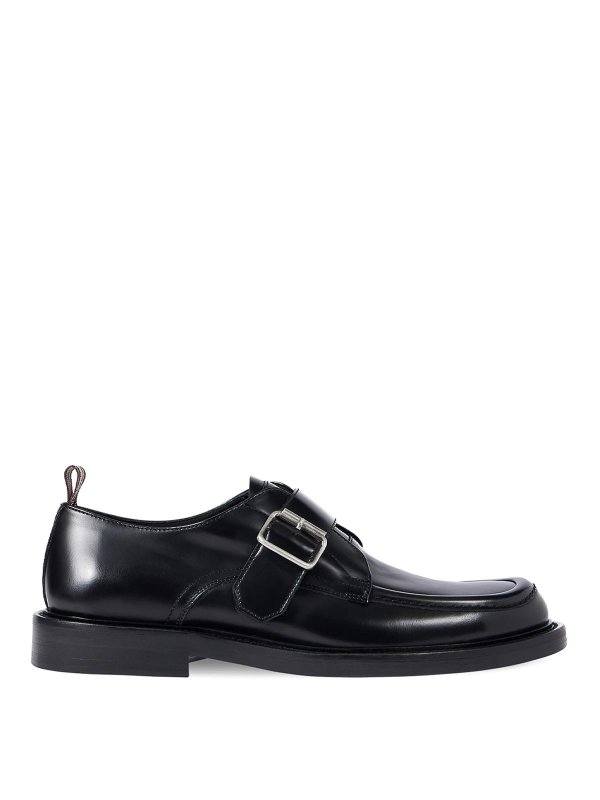 PAUL SMITH: Loafers & Slippers - Loafers