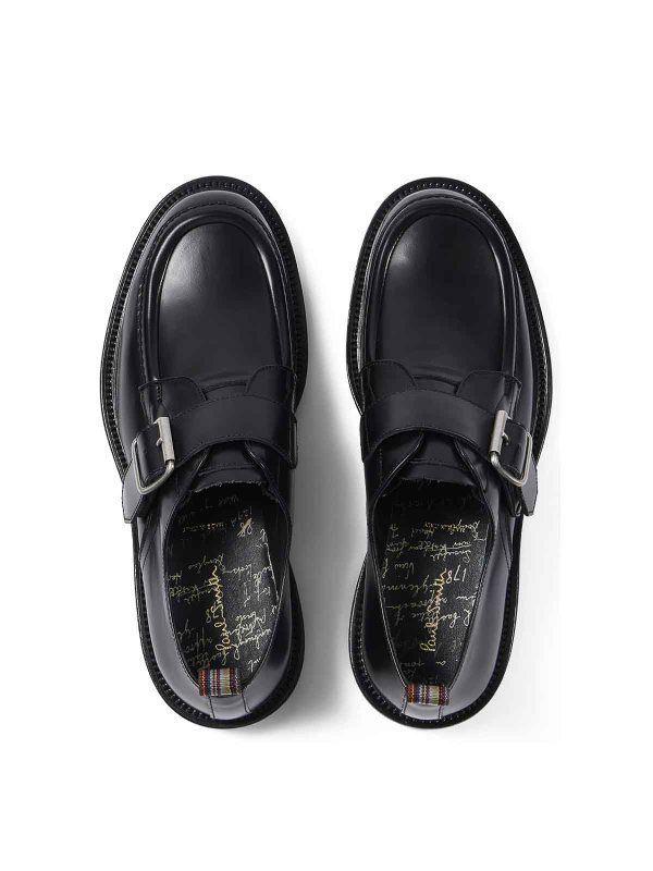 The Best Shops PAUL SMITH: Loafers & Slippers - Loafers