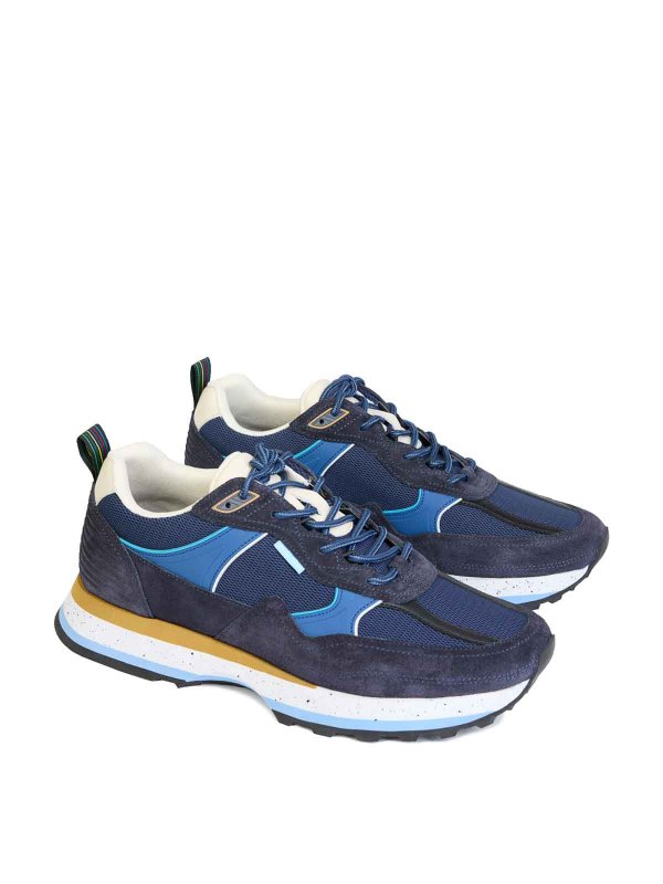 The Best Shops PS BY PAUL SMITH: スニーカー - スニーカー - ダークブルー