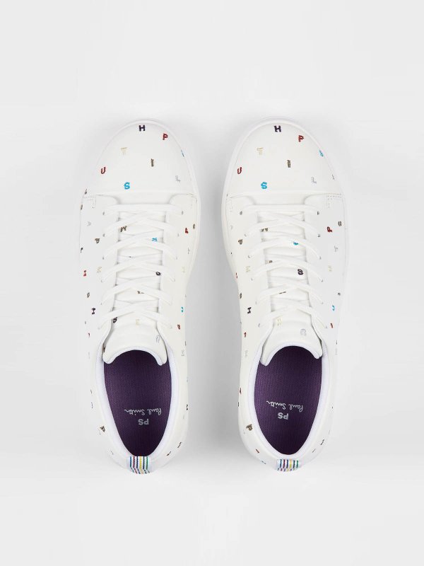 PS BY PAUL SMITH buy online スニーカー - マルチカラー