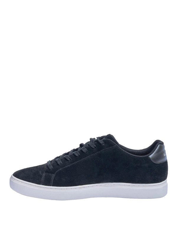 PS BY PAUL SMITH: Chaussures de sport online - Baskets - Noir