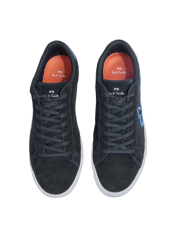 The Best Shops PS BY PAUL SMITH: Chaussures de sport - Baskets - Noir