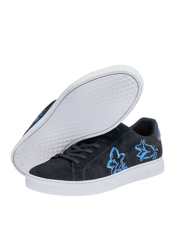 Baskets - Noir Replica 
online: PS BY PAUL SMITH