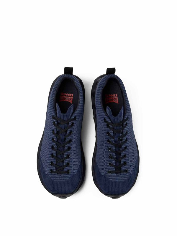 The Best Shops SUNNEI: Sneaker - Sneaker - Blau