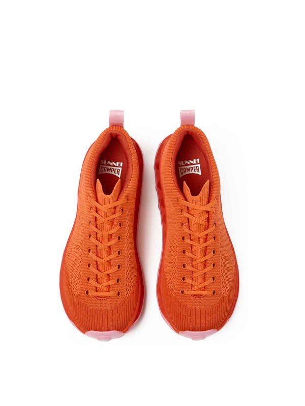 SUNNEI: Chaussures de sport online - Baskets - Rouge