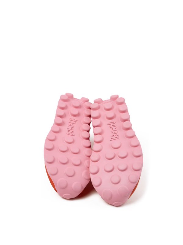 Baskets - Rouge shop online: SUNNEI