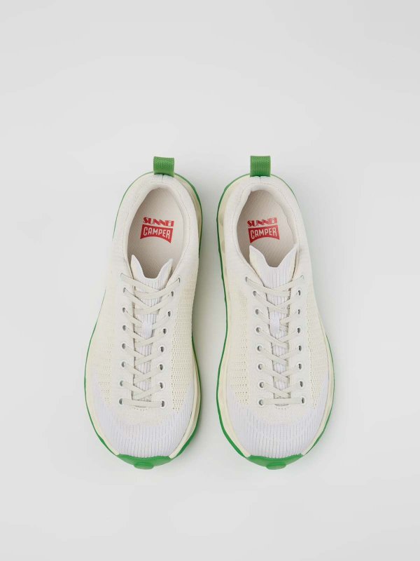 SUNNEI: スニーカー online - スニーカー - 白