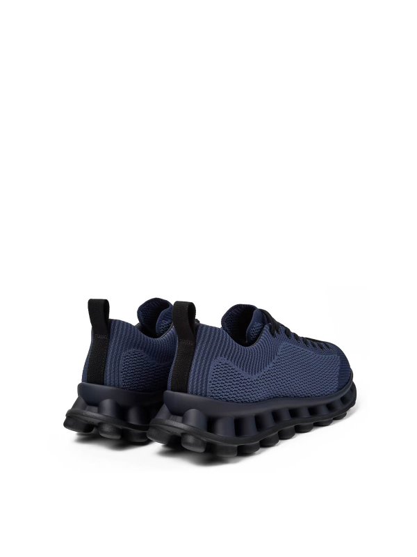 SUNNEI: Sneaker online - Sneaker - Blau