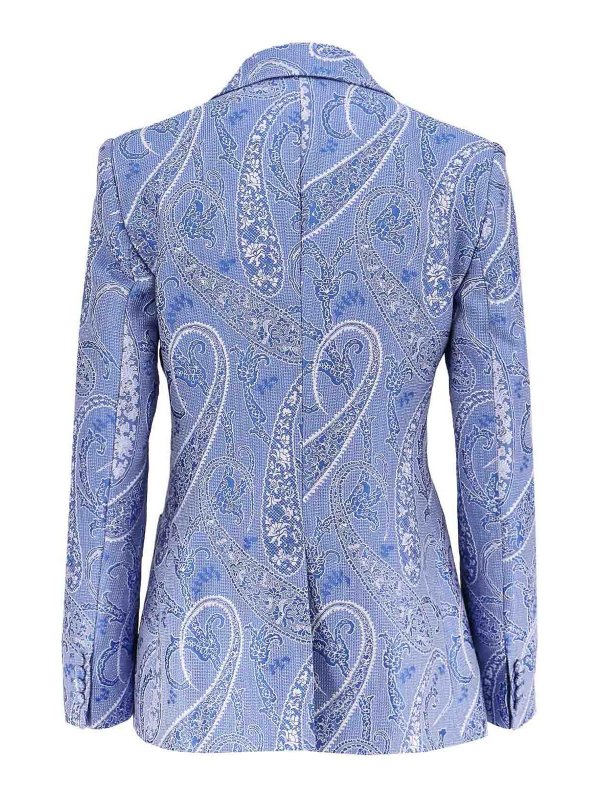 ETRO: Blazer online - Blazer - Bunt
