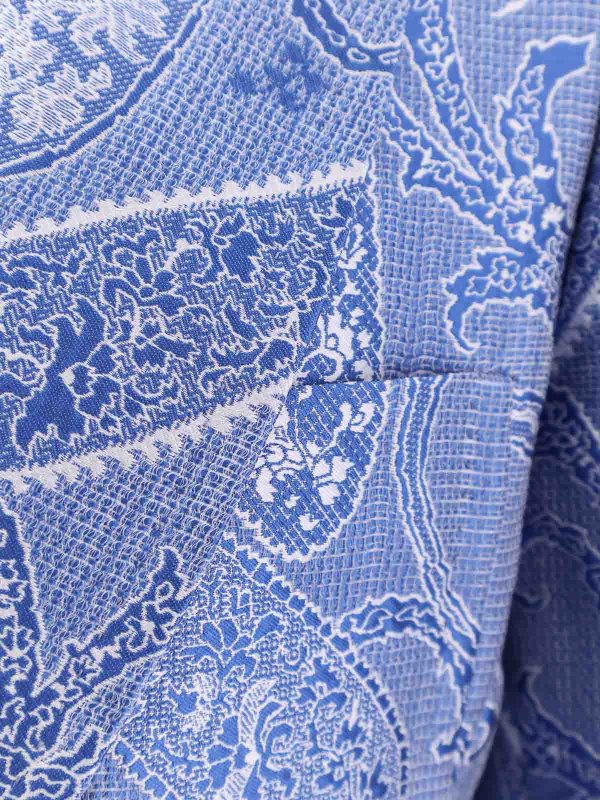 The Best Shops ETRO: Blazer - Blazer - Bunt