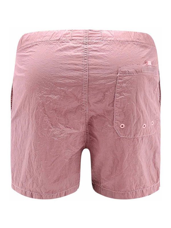 STONE ISLAND: 水着 online - スイムショーツ/スイムトランクス - 緑