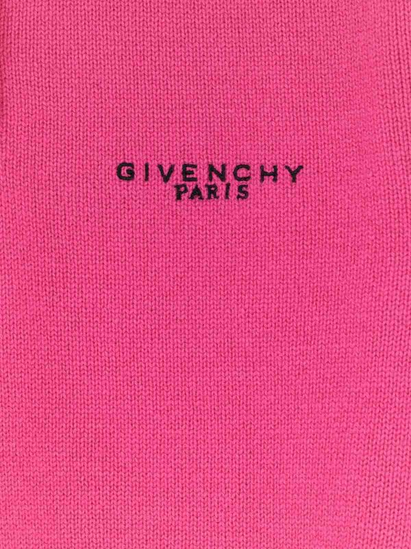 The Best Shops GIVENCHY: Polos - Polo - Multicolor