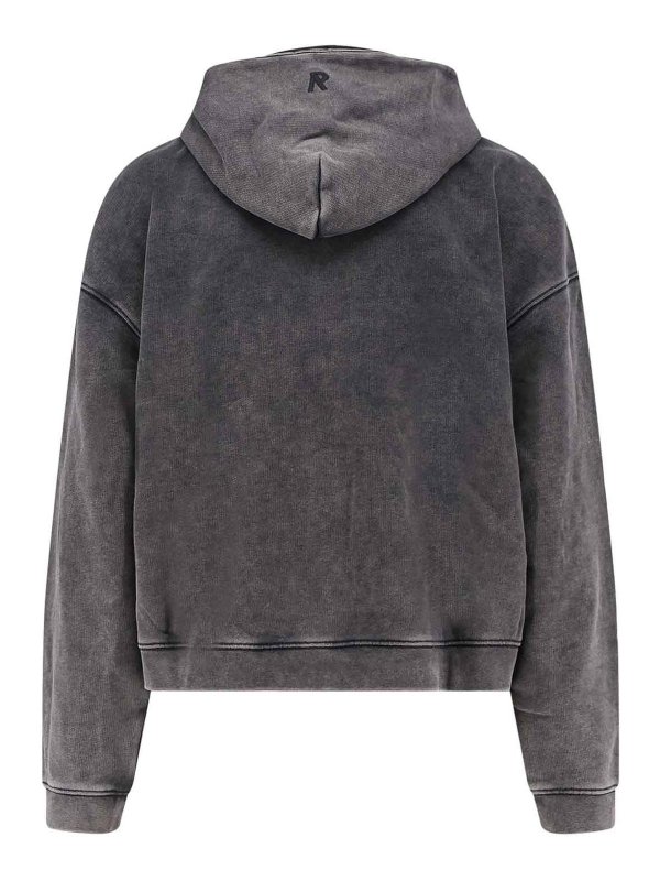 REPRESENT: Sweatshirts & Sweaters online - Cotton Sweatshirt