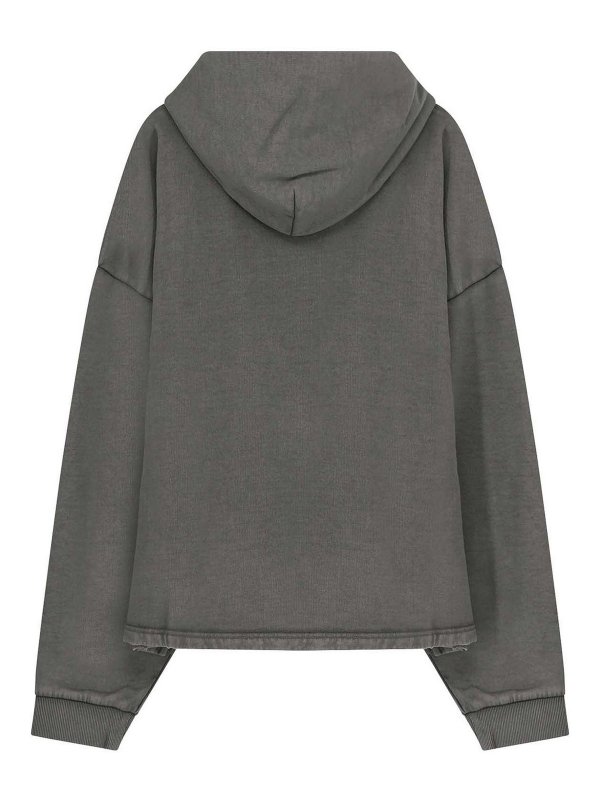 REPRESENT: Sweatshirts und Pullover online - Sweatshirt - Schwarz