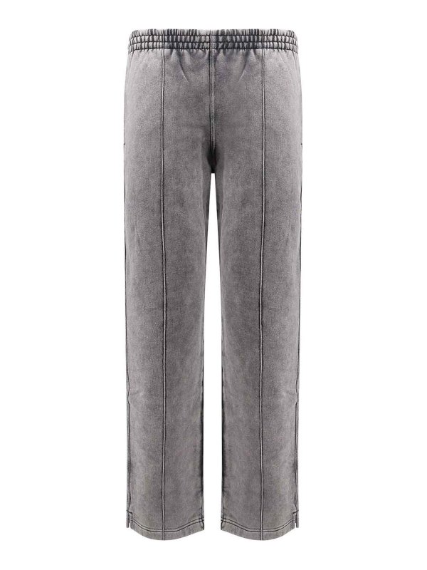 REPRESENT: Traininghosen - Traininghose - Grau