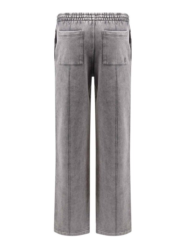 REPRESENT: Traininghosen online - Traininghose - Grau