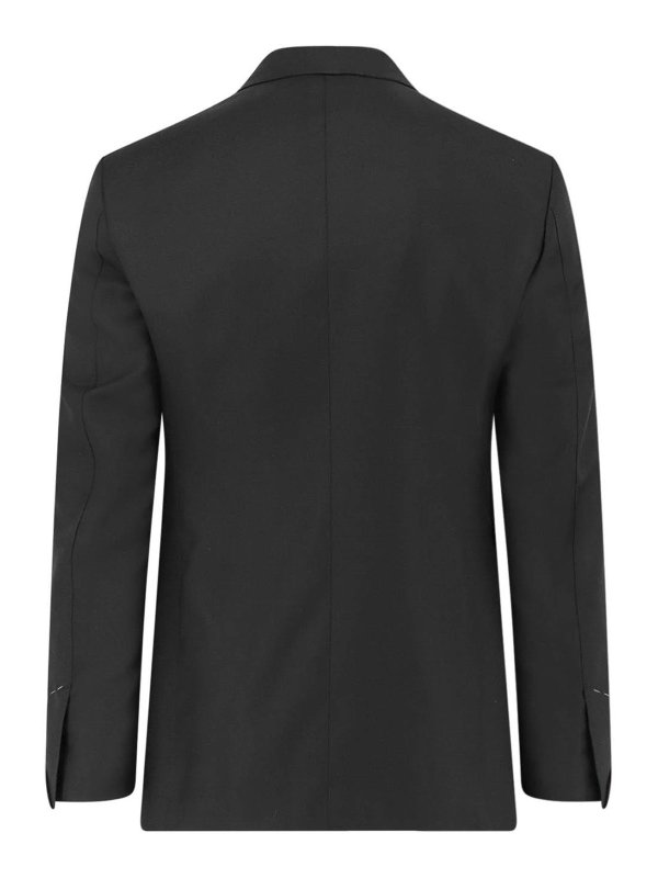 TOM FORD: カジュアルスーツ online - カジュアルスーツ - 黒