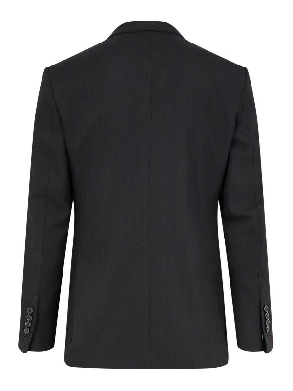 TOM FORD: ブレザー online - ブレザー - 黒