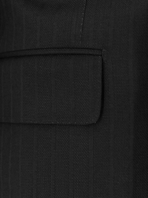 The Best Shops TOM FORD: ブレザー - ブレザー - 黒