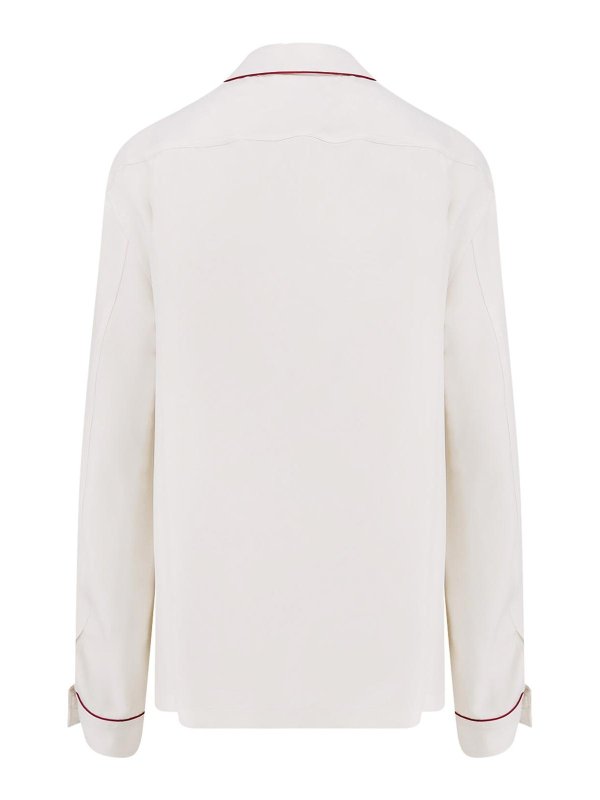 TOM FORD: Hemden online - Hemd - Beige