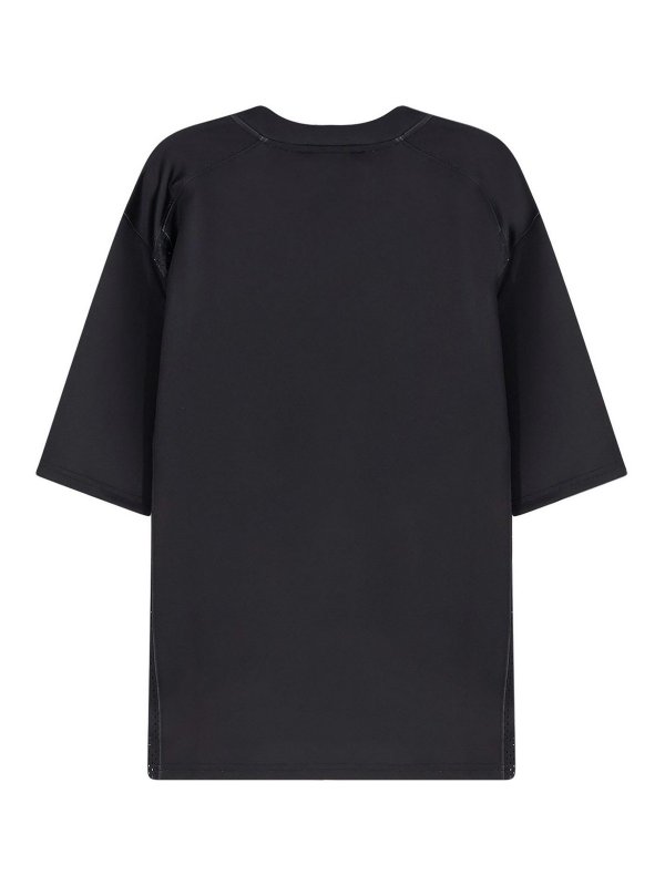 IH NOM UH NIT: Camisetas online - Camiseta - Negro