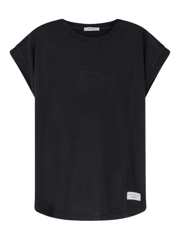 IH NOM UH NIT: t-shirt - Maglietta In Cotone