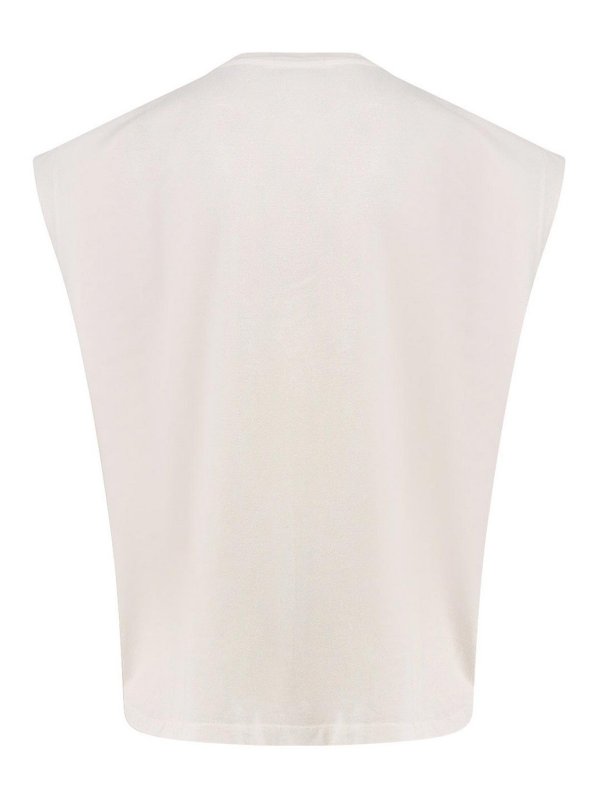 IH NOM UH NIT: Tシャツ online - Tシャツ - 白