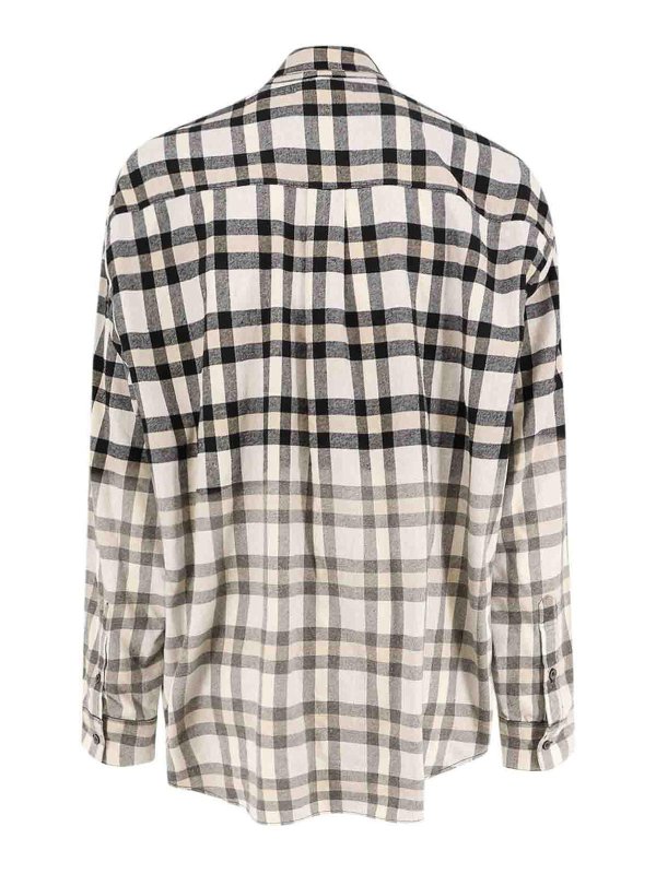 IH NOM UH NIT: シャツ online - シャツ - 白