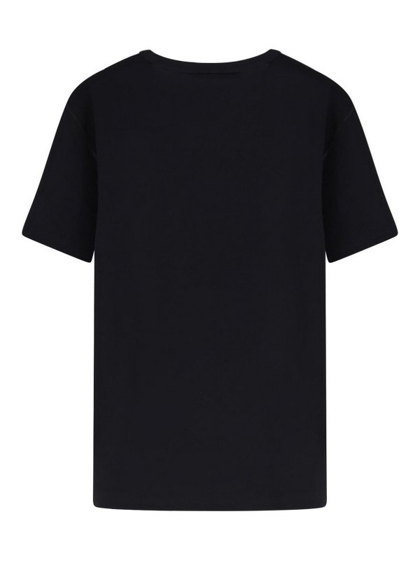 IH NOM UH NIT: Camisetas online - Camiseta - Negro