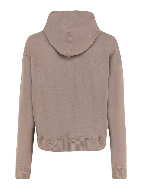 IH NOM UH NIT: スウェット＆セーター online - スウェットシャツ/セーター - グレー