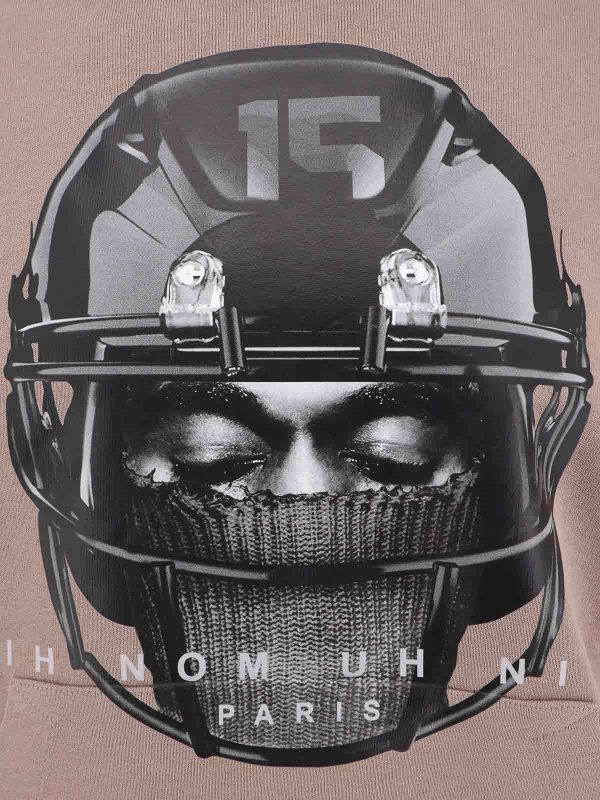 The Best Shops IH NOM UH NIT: スウェット＆セーター - スウェットシャツ/セーター - グレー