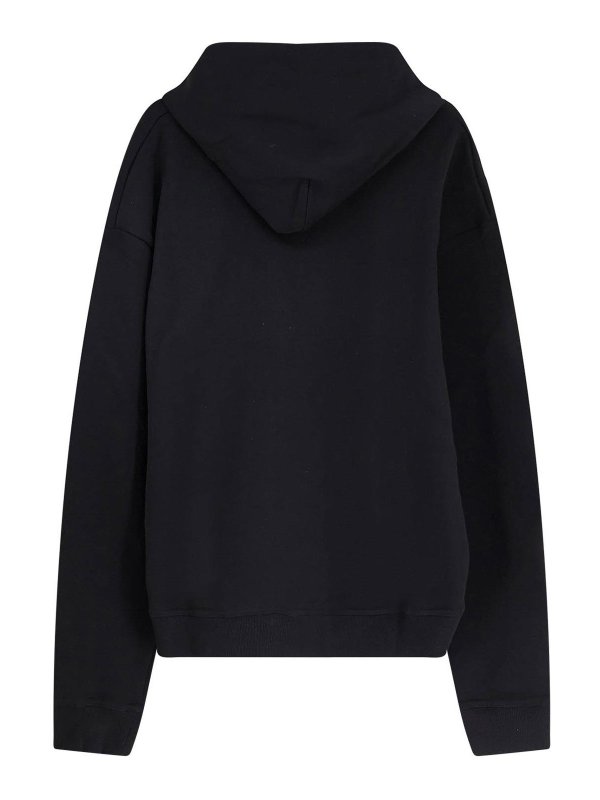 IH NOM UH NIT: スウェット＆セーター online - スウェットシャツ/セーター - 黒