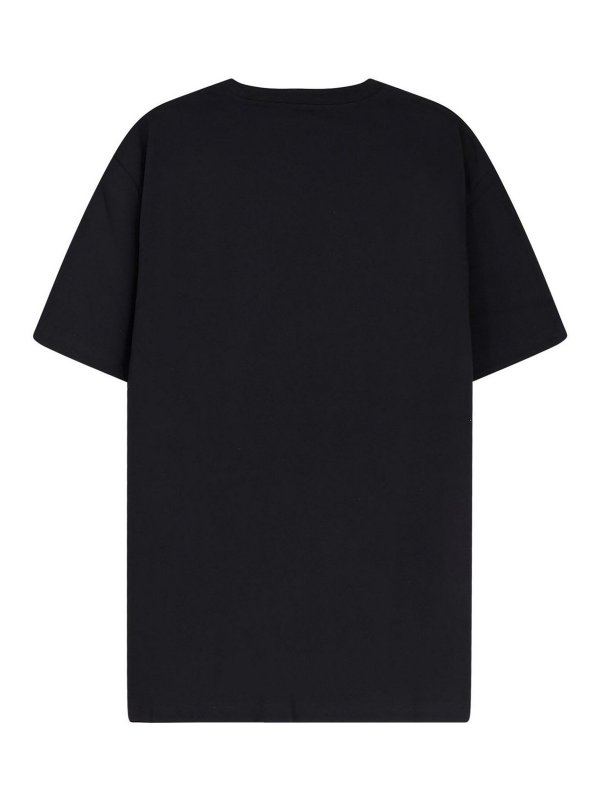 IH NOM UH NIT: t-shirts online - T-Shirt In Cotone